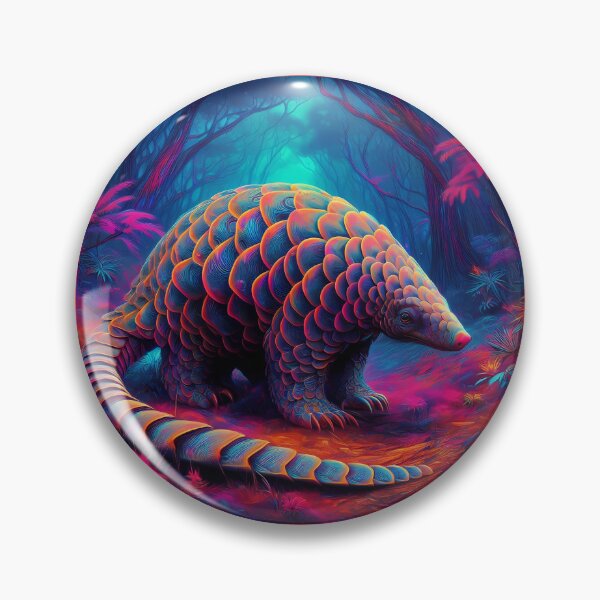 Artikelvorschau, Pangolin-Kunst Nr. 13 | Pangolin-Liebhaber entworfen und verkauft von ksgraphics222.