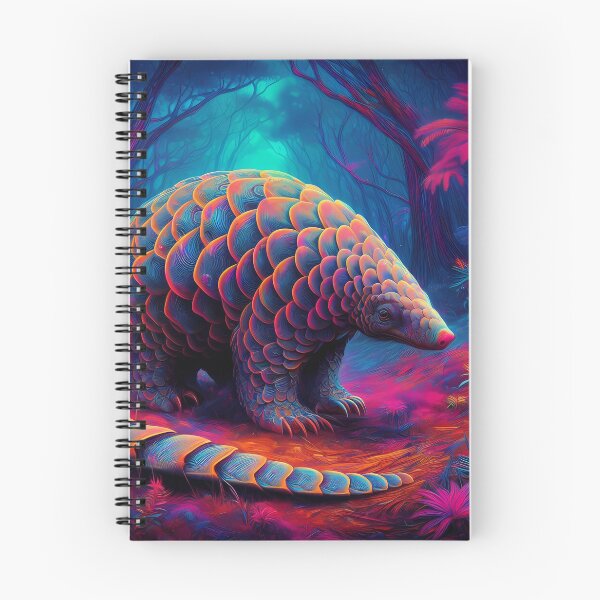 Item preview, Pangolin Art #13 | Pangolin Lovers designed and sold by ksgraphics222.