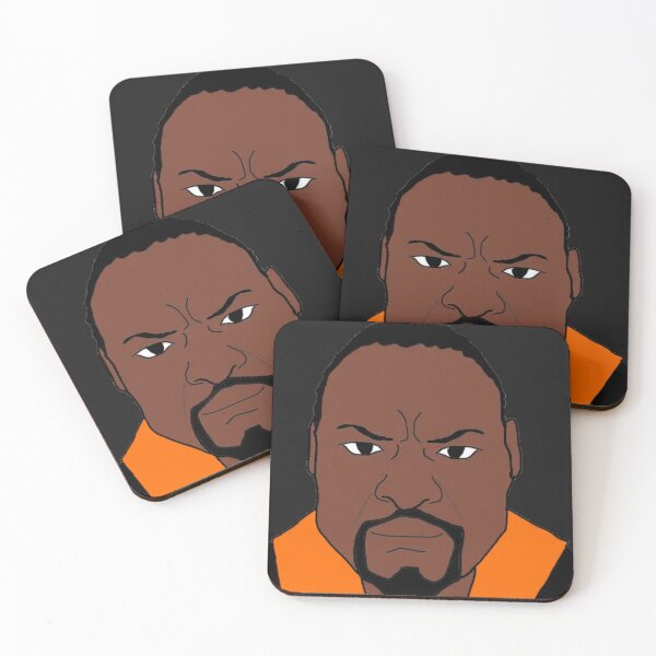 Item preview, Black Neos designed and sold by Black Saiyan Magician's Merchandise.