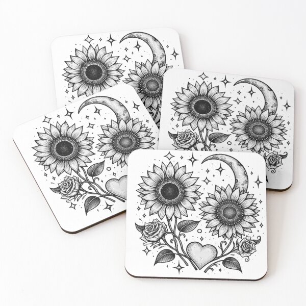 Item preview, Sunflower designed and sold by Daofa.