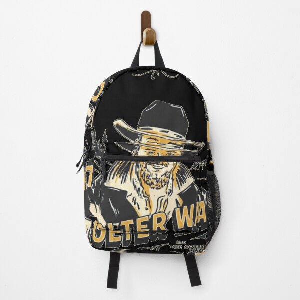 Item preview, Colter Wall And The Scary designed and sold by BakulanTempe.