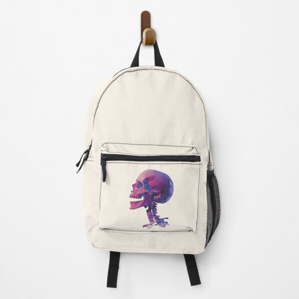 Item preview, Skullborne Retro designed and sold by FantasticSME.