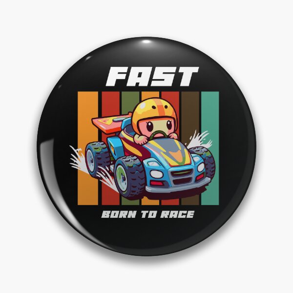 Item preview, Fast Car designed and sold by PatulaDrawing.