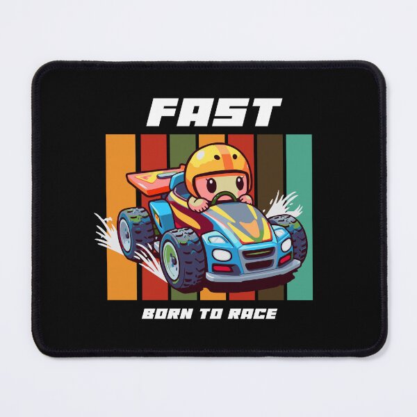 Item preview, Fast Car designed and sold by PatulaDrawing.