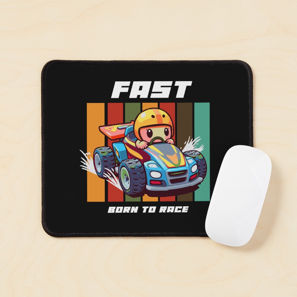 Item preview, Mouse Pad designed and sold by PatulaDrawing.