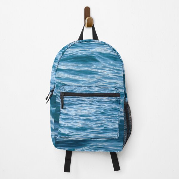 Item preview, Aegean Sea Abstract Blue designed and sold by Londonimages.