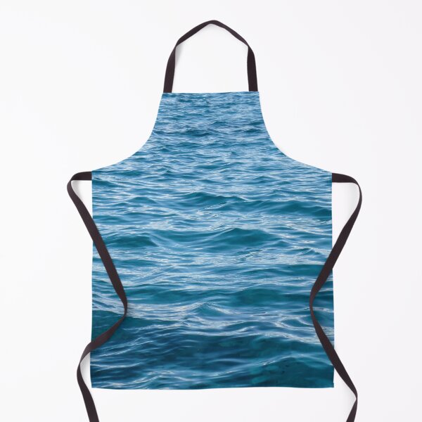 Item preview, Aegean Sea Abstract Blue designed and sold by Londonimages.