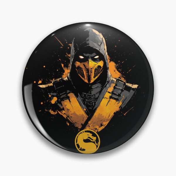 Item preview, Hanzo Hasashi  designed and sold by Quoteez.