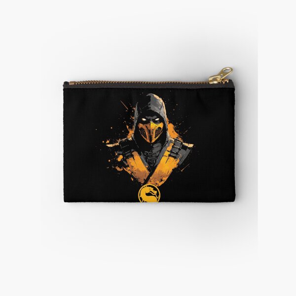 Item preview, Hanzo Hasashi  designed and sold by Quoteez.