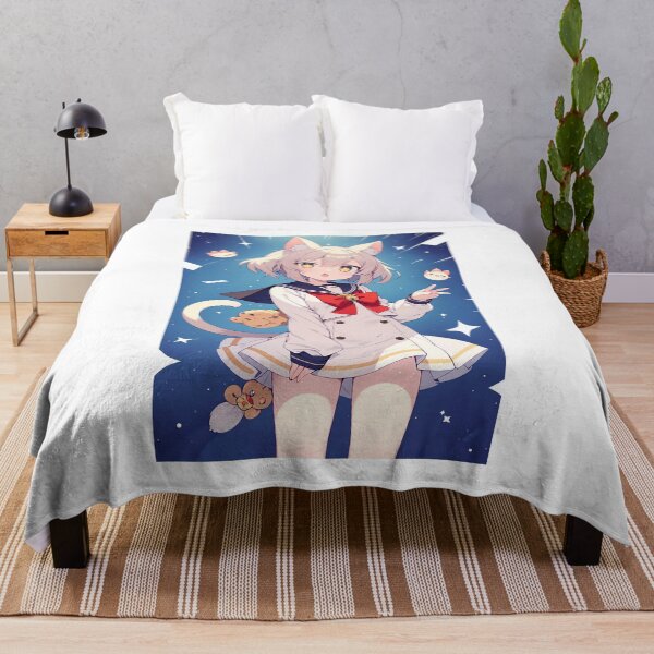 Item preview, Azume Atako designed and sold by iloveanimechibi.