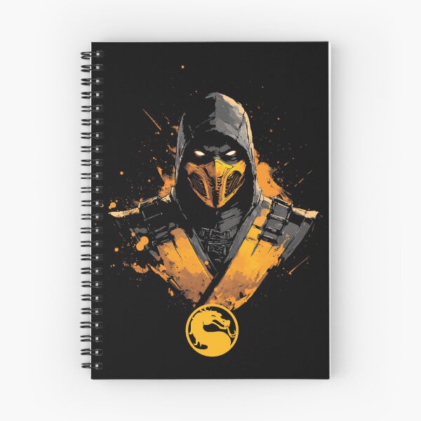 Item preview, Hanzo Hasashi  designed and sold by Quoteez.