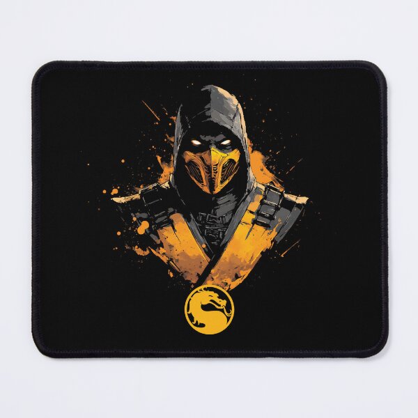 Item preview, Hanzo Hasashi  designed and sold by Quoteez.