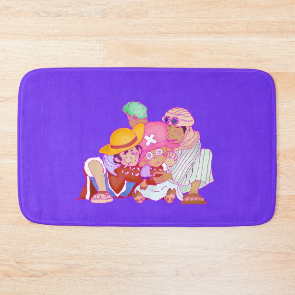 Item preview, Straw Hug Pirates [No BG] designed and sold by strawhatevin.
