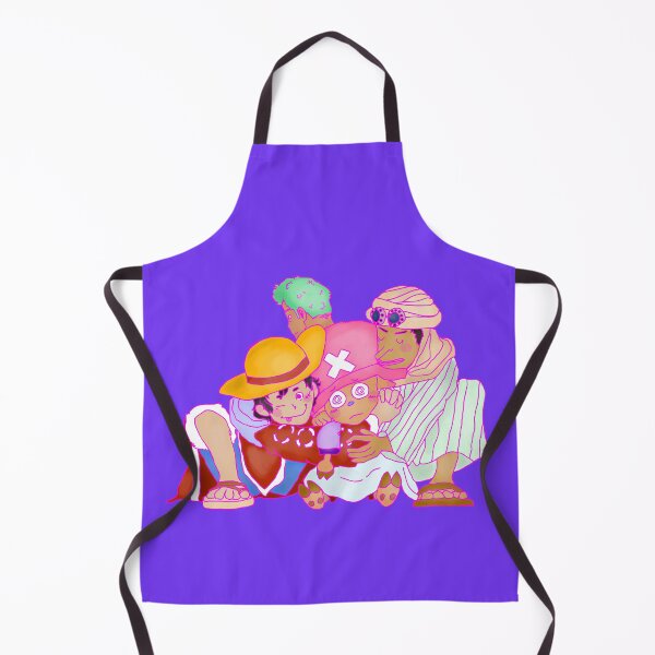 Item preview, Straw Hug Pirates [No BG] designed and sold by strawhatevin.