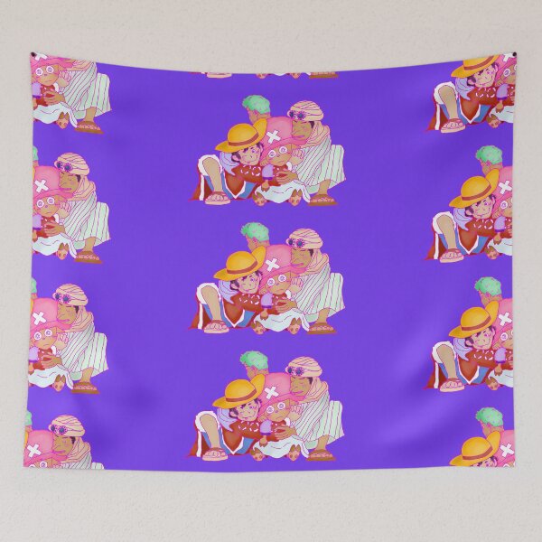 Item preview, Straw Hug Pirates [No BG] designed and sold by strawhatevin.