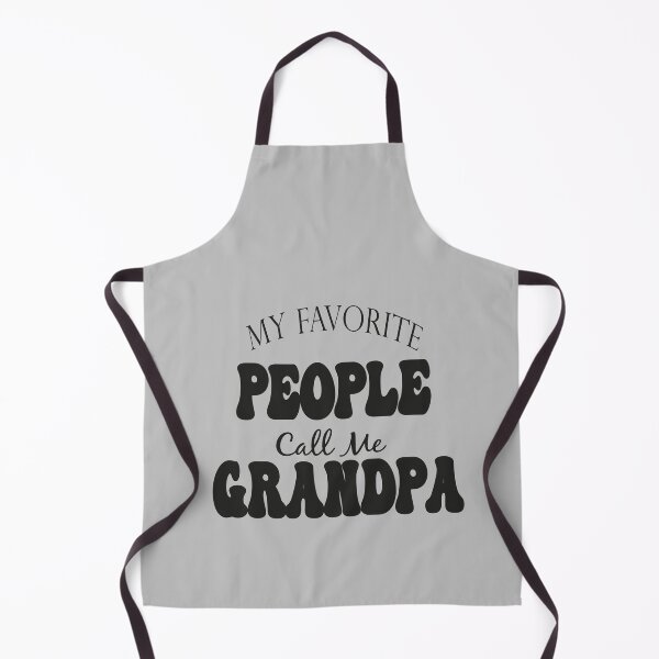 Item preview, my favorite people call me grandpa designed and sold by nouradesinger.