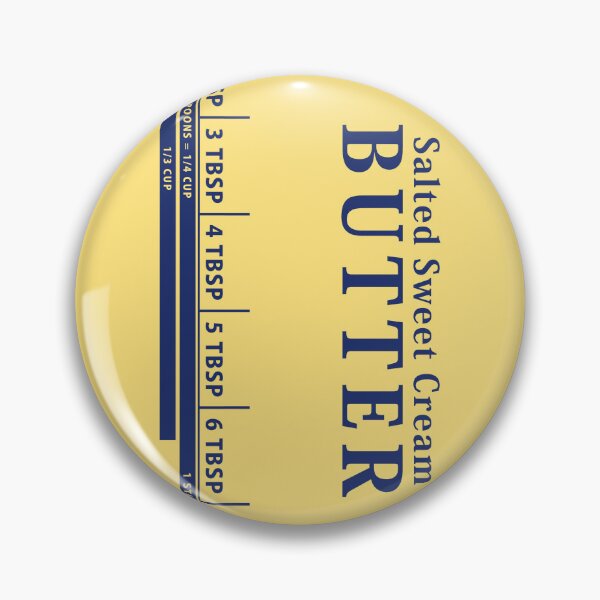 Item preview, Salted Sweet Cream Butter Packaging Vertical Thanksgiving Design designed and sold by hyproinc.
