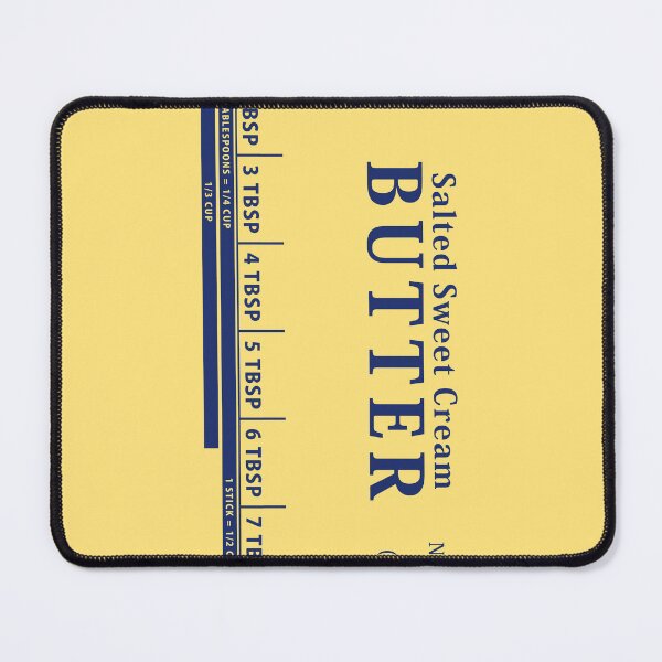 Item preview, Salted Sweet Cream Butter Packaging Vertical Thanksgiving Design designed and sold by hyproinc.
