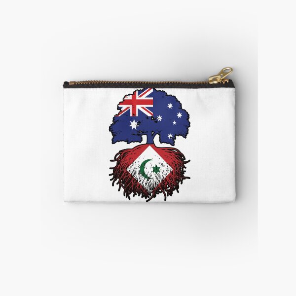 Item preview, Rif Republic Riffian Australian Australia Tree Roots Flag designed and sold by FlagX.