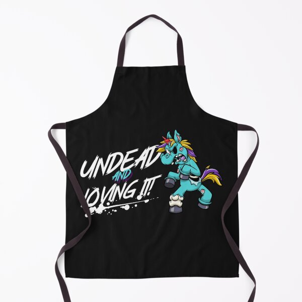 Item preview, Undead And Loving It designed and sold by BoldImpDes.