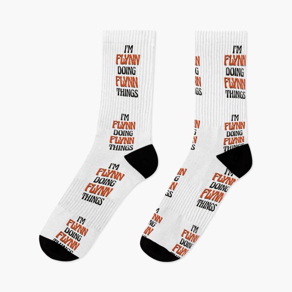 Item preview, I'm Flynn Doing Flynn Things designed and sold by Oussinc.