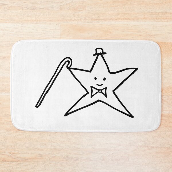 Item preview, Snazzy Star designed and sold by MagentaTwilight.