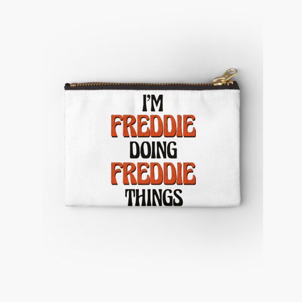 Item preview, I'm Freddie Doing Freddie Things designed and sold by Oussinc.