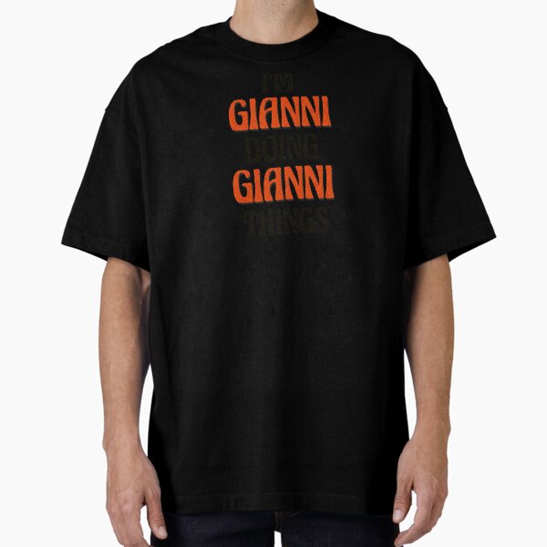 Item preview, I'm Gianni Doing Gianni Things designed and sold by Oussinc.