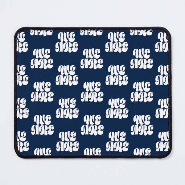 Item preview, WE ARE! designed and sold by drawbey.