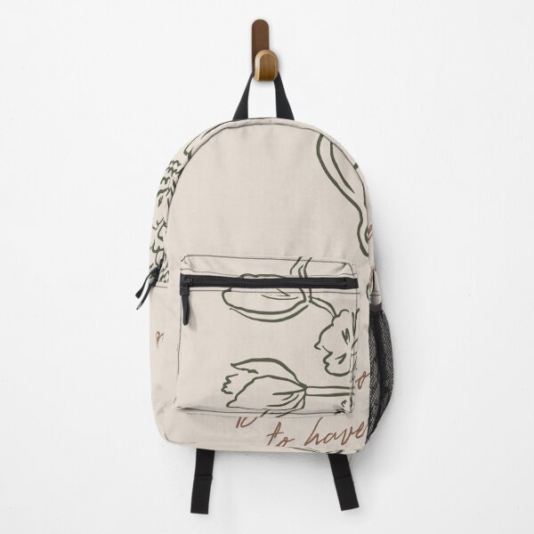 Item preview, P.S. Don't Forget to Have a Good Time designed and sold by LY DESIGN.
