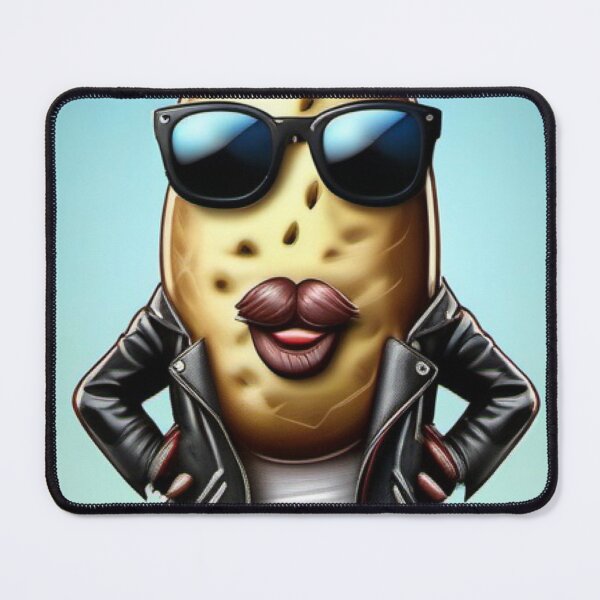 Item preview, Mr Potato designed and sold by Sidney Graf.