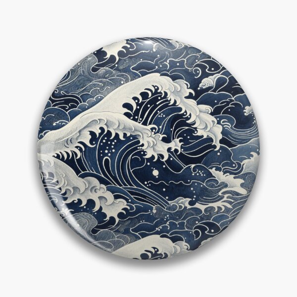 Item preview, Asian wave designed and sold by wonderpix.