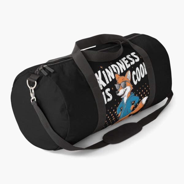 Item preview, Cool Fox Spreading Kindness - Fun and Positive Vibes designed and sold by love3617.
