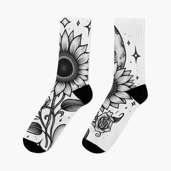 Item preview, Sunflower designed and sold by Daofa.