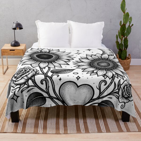 Item preview, Sunflower designed and sold by Daofa.