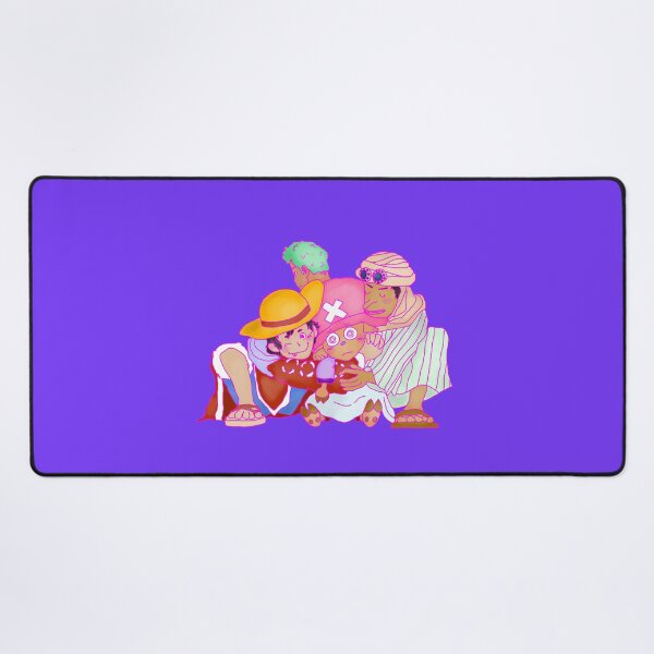 Item preview, Straw Hug Pirates [No BG] designed and sold by strawhatevin.