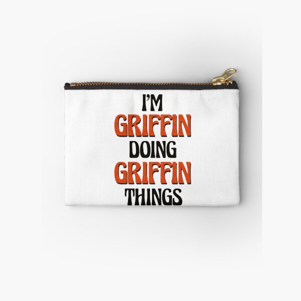 Item preview, I'm Griffin Doing Griffin Things designed and sold by Oussinc.