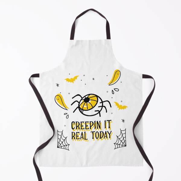 Item preview, Creepin' It Real Since The Grave designed and sold by BoldImpDes.