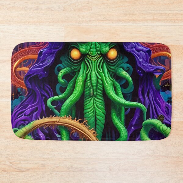 Item preview, Dimensional Flayer - Sci Fi Fantasy Art concept designed and sold by Delerat7.