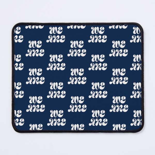 Item preview, WE ARE! designed and sold by drawbey.