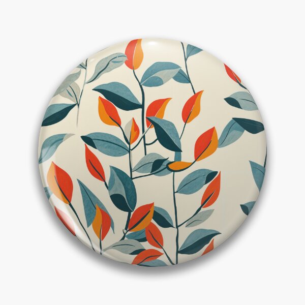 Item preview, Leaves Texture designed and sold by wonderpix.
