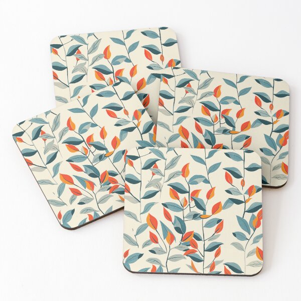 Item preview, Leaves Texture designed and sold by wonderpix.