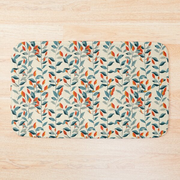 Item preview, Leaves Texture designed and sold by wonderpix.
