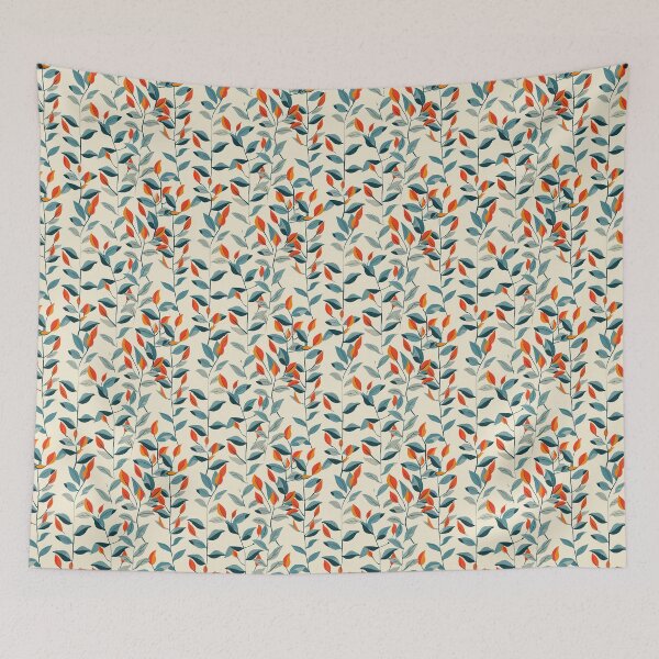 Item preview, Leaves Texture designed and sold by wonderpix.