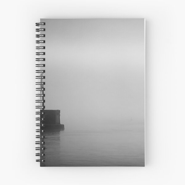 Item preview, Mist on the water. designed and sold by Paul Pasco.