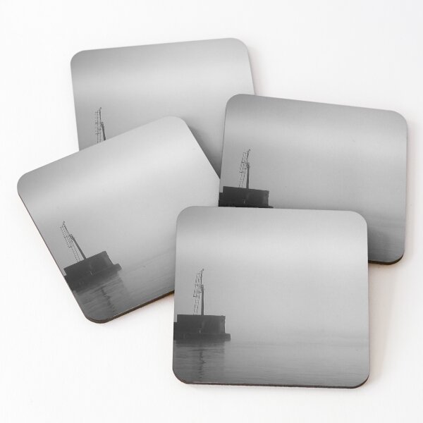 Item preview, Mist on the water. designed and sold by Paul Pasco.