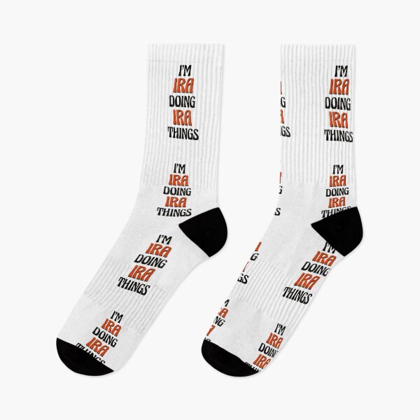 Item preview, I'm Ira Doing Ira Things designed and sold by Oussinc.