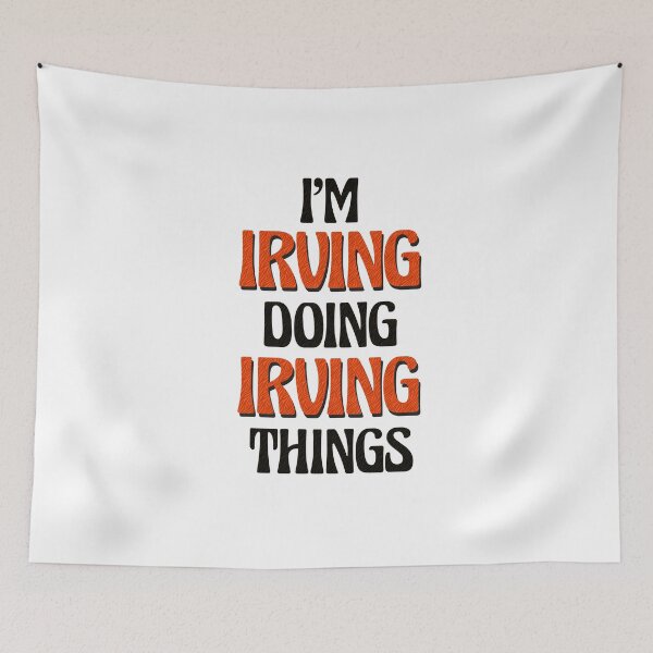 Item preview, I'm Irving Doing Irving Things designed and sold by Oussinc.