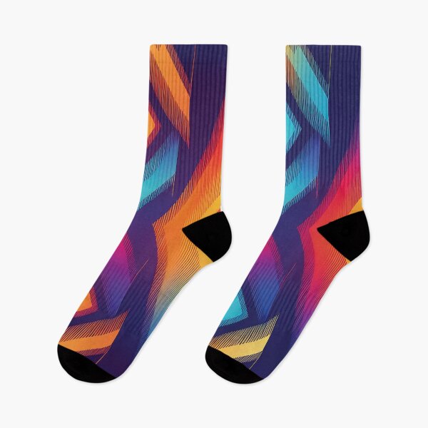 Item preview, A cutting-edge Ikat pattern design. designed and sold by HEMRO.