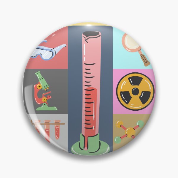Item preview, Chemistry Eras Tour - No Background designed and sold by Hmarch1.